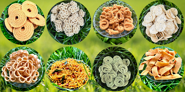Taste of Tradition